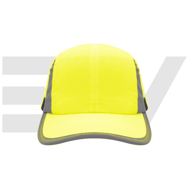 performance cap-front